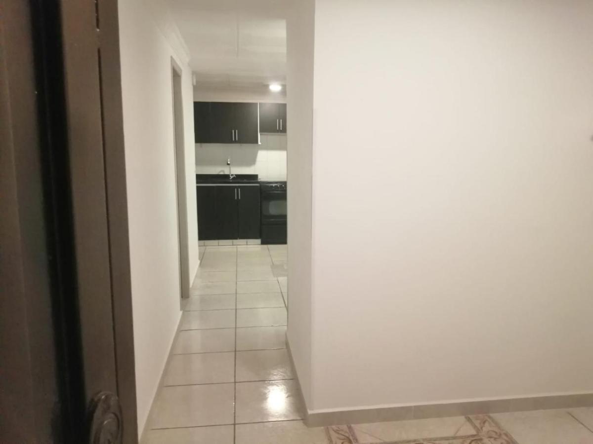 Apartmán Casa Verde - Aparamentos Bucaramanga Exteriér fotografie